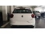 Achterklep Spoiler Extention Geschikt Voor Volkswagen Polo MK6_