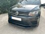 Splitter Voorspoiler Spoiler Geschikt Voor Volkswagen Caddy MK4 Versie 1