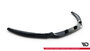 Maxton Design Ford Focus MK3 ST Line Facelift Voorspoiler Spoiler Splitter Versie 3