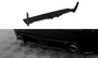 Maxton Design Fiat 500 Abarth MK1 Valance Spoiler Pro Street Versie 1