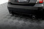 Maxton Design Fiat 500 Abarth MK1 Valance Spoiler Pro Street Versie 1