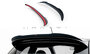 Maxton Design Fiat 500 Abarth Achterklep Spoiler Extention