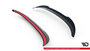 Maxton Design Fiat 500 Abarth Achterklep Spoiler Extention