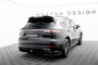 Maxton Design Porsche Cayenne MK3 Sport Design 3D Achterklep Spoiler Extention Versie 1