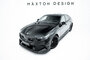 Maxton Design Bmw M5 G90 Sedan / Touring Splitter Voorspoiler Spoiler Versie 1