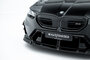 Maxton Design Bmw M5 G90 Sedan / Touring Splitter Voorspoiler Spoiler Versie 1