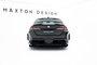 Maxton Design Bmw M5 G90 Sedan 3D Achterklep Spoiler Extention