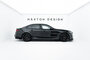 Maxton Design Bmw M5 G90 Sedan / Touring Side Skirts Diffusers Versie 1