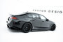 Maxton Design Bmw M5 G90 Sedan / Touring Side Skirts Diffusers Versie 1