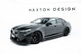 Maxton Design Bmw M5 G90 Sedan / Touring Side Skirts Diffusers Versie 1