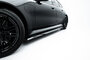 Maxton Design Bmw M5 G90 Sedan / Touring Side Skirts Diffusers Versie 1