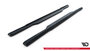 Maxton Design Bmw M5 G90 Sedan / Touring Side Skirts Diffusers Versie 1