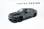 Maxton Design Bmw M5 G90 Sedan / Touring Side Skirts Diffusers Versie 1