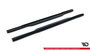 Maxton Design Bmw M5 G90 Sedan / Touring Side Skirts Diffusers Versie 1