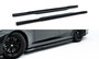 Maxton Design Bmw M5 G90 Sedan / Touring Side Skirts Diffusers Versie 1