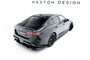 Maxton Design Bmw M5 G90 Sedan / Touring Rear Centre Diffuser Vertical Bar Versie 1