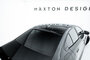 Maxton Design Bmw M5 G90 Sedan Achterraamspoiler