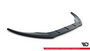 Maxton Design Audi S6 C7 Splitter Voorspoiler Spoiler Versie 1