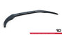 Maxton Design Audi S6 C7 Splitter Voorspoiler Spoiler Versie 1