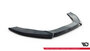 Maxton Design Audi S6 C7 Splitter Voorspoiler Spoiler Versie 2