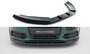 Maxton Design Audi S6 C7 Splitter Voorspoiler Spoiler Versie 3