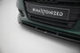 Maxton Design Audi S6 C7 Splitter Voorspoiler Spoiler Versie 3