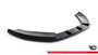 Maxton Design Audi S6 C7 Splitter Voorspoiler Spoiler Versie 3