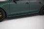 Maxton Design Audi S6 C7 Side Skirts Diffusers Versie 1