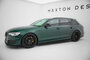 Maxton Design Audi S6 C7 Side Skirts Diffusers Versie 1