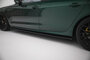 Maxton Design Audi S6 C7 Side Skirts Diffusers Versie 1