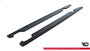 Maxton Design Audi S6 C7 Side Skirts Diffusers Versie 1