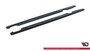 Maxton Design Audi S6 C7 Side Skirts Diffusers Versie 1