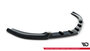 Maxton Design Mercedes SL 63 AMG R231 Splitter Voorspoiler Spoiler Versie 1