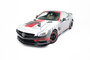 Maxton Design Mercedes SL 63 AMG R231 Splitter Voorspoiler Spoiler Versie 1