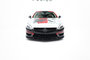 Maxton Design Mercedes SL 63 AMG R231 Splitter Voorspoiler Spoiler Versie 1