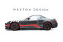 Maxton Design Mercedes SL 63 AMG R231 Skirts Diffusers Versie 1