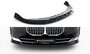 Maxton Design Bmw 7 Serie G70 Splitter Voorspoiler Spoiler Versie 1