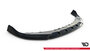 Maxton Design Bmw 7 Serie G70 Splitter Voorspoiler Spoiler Versie 1