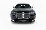 Maxton Design Bmw 7 Serie G70 Splitter Voorspoiler Spoiler Versie 1