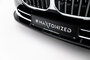 Maxton Design Bmw 7 Serie G70 Splitter Voorspoiler Spoiler Versie 1