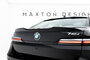 Maxton Design Bmw 7 Serie G70 3D Achterklep Spoiler Extention