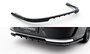 Maxton Design Bmw 7 Serie G70 Rear Centre Diffuser Vertical Bar Versie 1