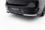 Maxton Design Bmw 7 Serie G70 Rear Centre Diffuser Vertical Bar Versie 1