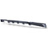 Passend Voor Bmw 3 serie F30 / F31 M Pakket Diffuser Carbon Look + Chrome Uitlaat sierstuk 316 318 320