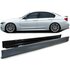 Passend Voor Bmw 3 serie F30 / F31 M Pakket Side Skirts