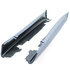 Passend Voor Bmw 3 serie F30 / F31 M Pakket Side Skirts