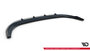 Maxton Design Splitter Voorspoiler Spoiler Geschikt Voor Volkswagen Golf 8 R Facelift Versie 2