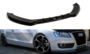 Maxton Design Audi A5 Coupe cabriolet en Sportback Spoiler Splitter_