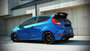 Ford Fiesta MK7 Facelift RS LOOK! Bodykit 