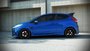 Ford Fiesta MK7 Facelift RS LOOK! Bodykit 